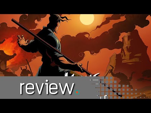 9 Monkeys of Shaolin Review - Noisy Pixel