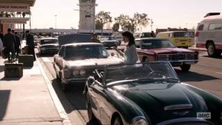 Mad Men Season 7 - Welcome Back, Don