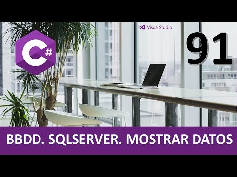 Curso C Presentación Vídeo 1