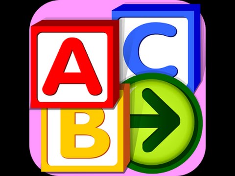 Starfall ABC Preview: Full Alphabet A to Z - ABC Alphabet - ENGLISH FOR KID
