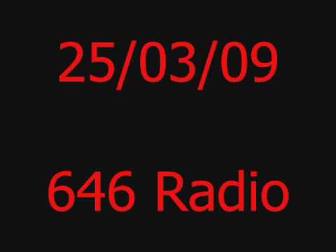 646 On 646 Radio Part 1
