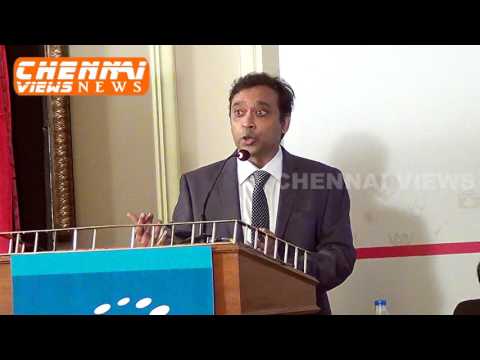 Gleneagles & Vaso Meditech Heart Failure Program LaunchChennai Views