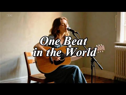 One Beat in the World | Official Music | Life’s Simple Joys