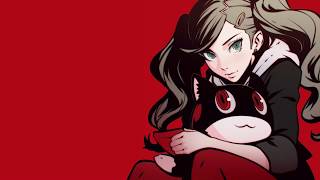 Persona 5 - Life Will Change Cover