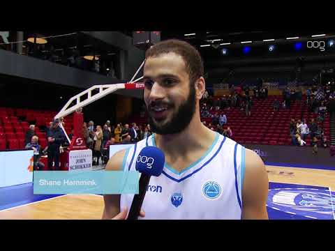 Donar door na thriller