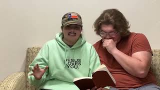 My Strange Addiction: Addicted To Cologne