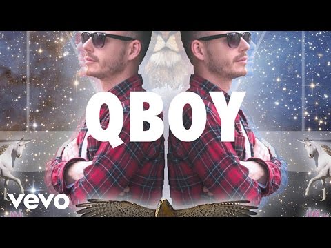QBoy - Music Makes Us Dance ft. Darkwah