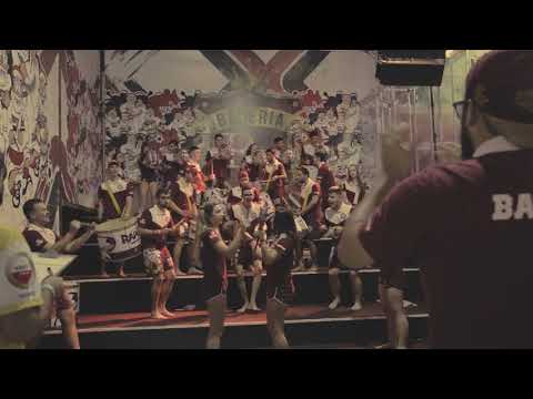 Balatucada 2019 - Etapa Pré Seletiva - Rapozona