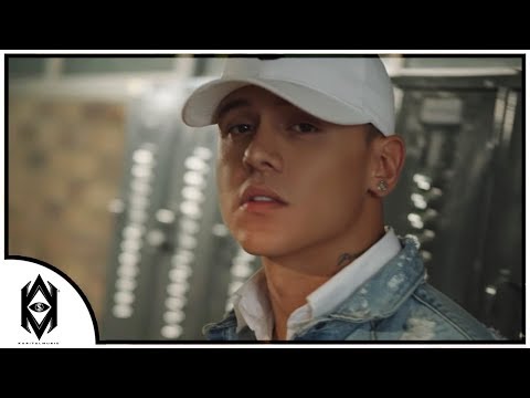 Video Caviar (Remix) de Lenny Tavárez kevin-roldan,darell