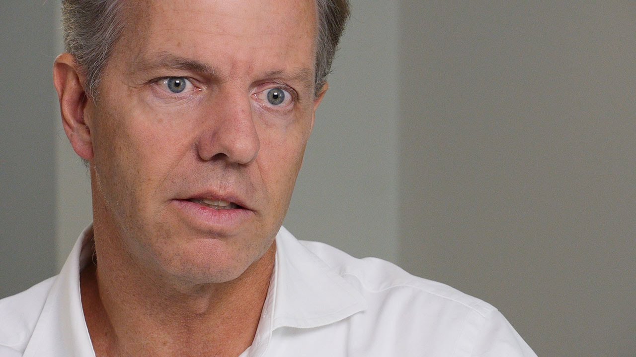 Customer centricity in financial services