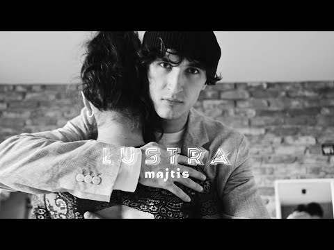 majtis - lustra  (Official Video)