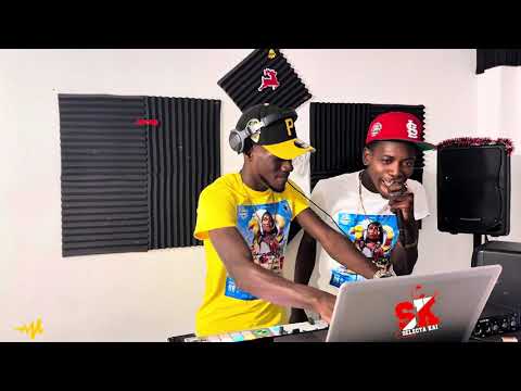 Just vibess 4🔥🔥 (Bikini Vs Boxers Promo Mix) Selectakai & Bonzo 