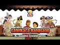 GATOTKACA RANGSANG Ki Sugino Siswocarito Gumpalan 2