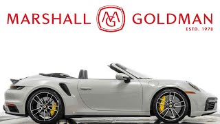 Video Thumbnail for 2023 Porsche 911