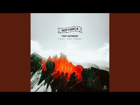 That Saturday (Extended Mix)