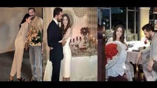 Bir Dokunuş Aşk: Halil İbrahim Ceyhan'ın Romantik Jestleri