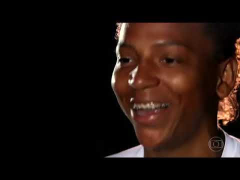 Olimpíadas Rio 2016 - Um dia dourado relembre a medalha de ouro de Rafaela Silva