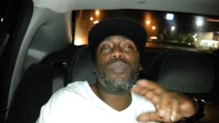 Legendary Memphis Producer "SMK" Talks Work with DeVante of Jodeci and Timbaland