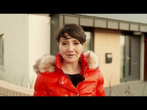 Supergarden Series 12 - Episode 1 Dermot Melia Dulux Exteriors Preview