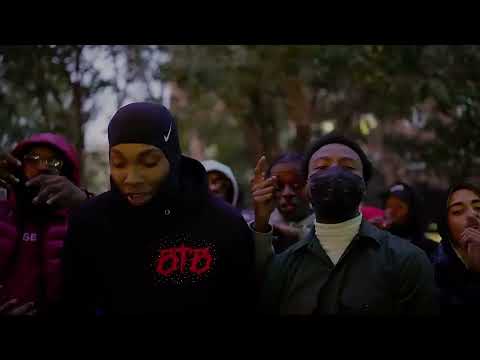 Hq Banga - Everything Dead(Official Music Video)Shot by @Borleonefilms2011