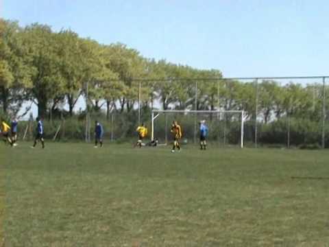 Schagen a2 - koedijk a3