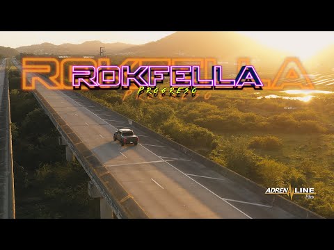 RoKfella - Progreso (Video Oficial)