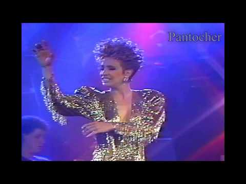 Yolandita Monge - Este Amor Que Hay Que Callar (Video)