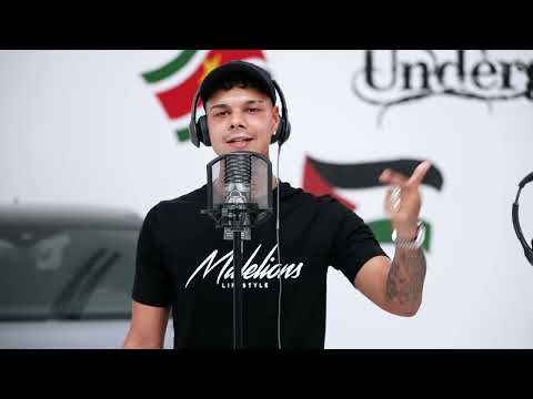 Zonamo Chapter 4 Episode 1 - J.Iceyy