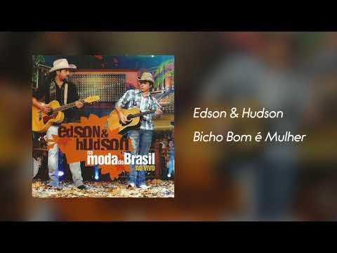 Bicho Bom é Mulher video