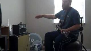 Video thumbnail for VHT Special 6 Head Stock Demo by AllAboutTheVapor