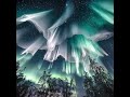 Extremely Rare White Auroras spotted over Alaska #auroraborealis #northernlights #colourfulnature