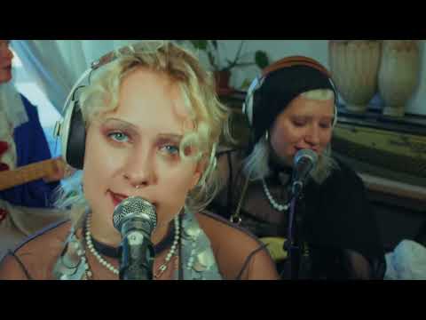 Schrebergärten (Liverpoolsession) - Erleuchtung und Rufo