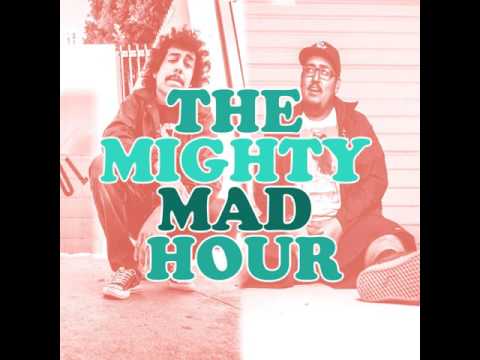 The Mighty Mad Hour - Episode 1 - 