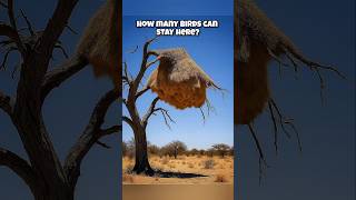 Download lagu Birds nest that you will see for first time. #animals #shorts mp3