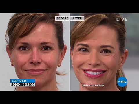 HSN | Smashbox Cosmetics 09.11.2018 - 11 PM