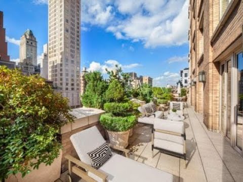 515 Park Avenue #15/16 in Lenox Hill, Manhattan | StreetEasy