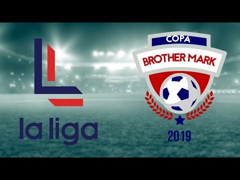 COPA BROTHER MARK - 2019. 4TOS DE FINAL: LX8 (0)(4) - (2)(0) PATERNAL FC