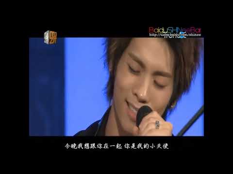 Jonghyun - Be my brownie
