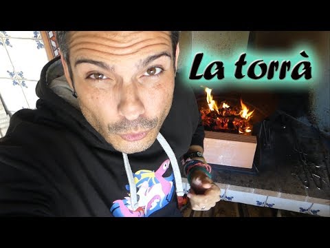 Curiositat valenciana 3x02 - La torrà