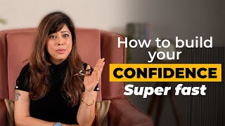 Download lagu HOW TO BUILD YOUR CONFIDENCE - SUPER FAST | Priya Kumar mp3