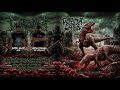 Gutter Meat Clitter Rebellion Of Sick Reptiles 2017 Full EP