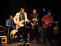"Say mama" -- The Hitcats (The Hittills) 2012