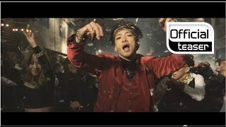 [Teaser] RAIN(비) _ LA SONG