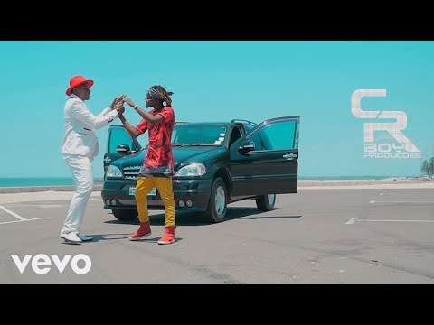Gunnias ft. Cizer boss - King ( Video by Cr Boy )