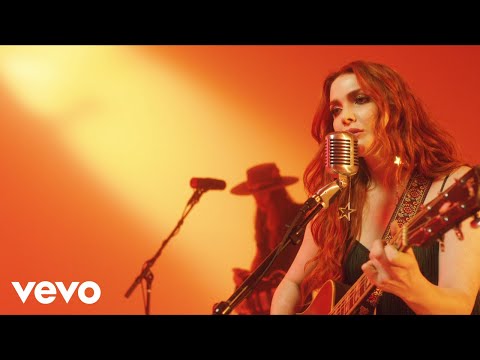 Caylee Hammack - Forged In The Fire (Official Music Video)