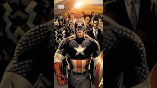 Os Vingadores enfrentam sua primeira incursão  #marvel #hq #marvelcomics #quadrinhos