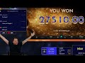 🛑HIGHROLLER TABLE GAMES🚀€500 In Giveaway Write !Amazing 🚀