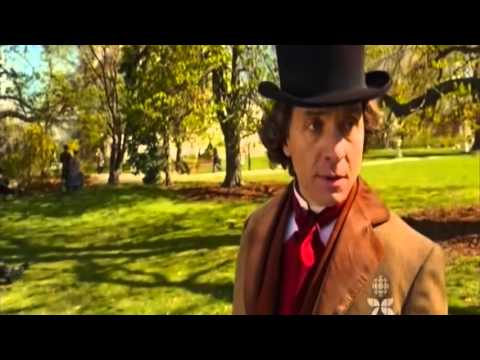 John A   Birth of a Nation