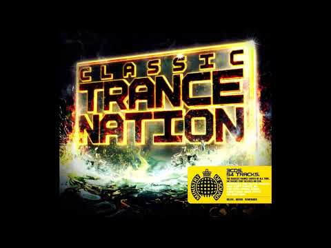 Matt Darey Pres. Mash Up - Liberation (Temptation-Fly Like An Angel) (Ferry Corsten Remix)