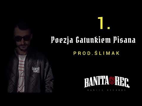 Lopez LPZ - Poezja Gatunkiem Pisana prod. Ślimak